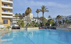 Sol Don Pablo Hotel Torremolinos 4*